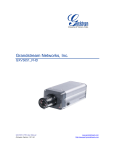 GXV3651 FHD IP Camera User Manual