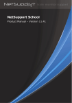NetSupport School - CDI Computer Dealers Inc.