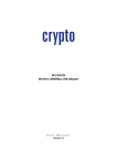 Manual - Crypto Electronics