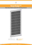 SOL-2v1 User Manual.indd - Dominator Gate and Garage Door Centre