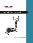 User`s Product Manual