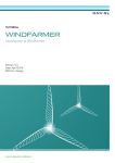 Introduction to WindFarmer 5.3