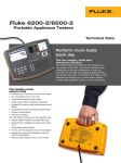 Technical Data Sheet
