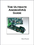 The Ultimate AndroiDAQ Guide