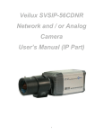 svsip-56cdnr user manual