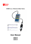 User Manual - IBP Medical
