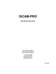 DiCAM-PRO - Alacron.com