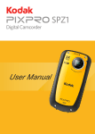 User Manual - Video