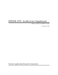 RTEMS CPU Architecture Supplement