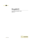 MegaBACE - GE Healthcare Life Sciences