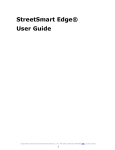 StreetSmart.com User Guide