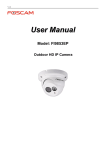 fi9853ep user manual - Foscam.us