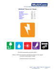 MultiCam® Plasma User Manual
