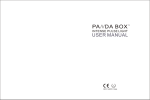 PANDA BOX-IPL8