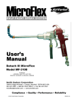 User`s Manual - Offer Inspector