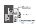 User Manual - ActiveForever