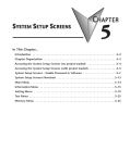 C-more Hardware User Manual