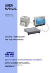 User Manual - Counting - labelling WPW scales