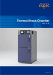Thermal Shock Chamber