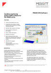 VM600 CMS Software Condition monitoring system (CMS) software