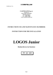 LOGOS Junior