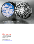 Rapid Recovery QuickSeek Unit Test Plan