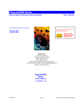 DaqLab/2000 Series User`s Manual