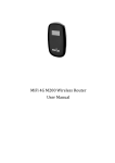 User Manual - Social Mobile USA