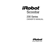 200 Series - Robot Buying Guide