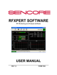 RFXpert Manual V1 1.2