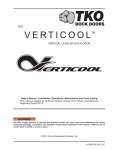 VERTICOOL - Curlin, Inc.