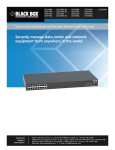 4000 Series CM-o-IP Gateway