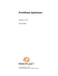PrintFleet Optimizer