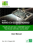 NANO-CV-D25502/N26002 EPIC SBC