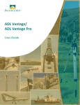 ADL Vantage/ ADL Vantage Pro