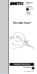 The Little Torch - Smith Equipment