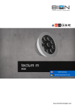 tectum m - Bion Technologies