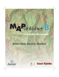 MAPublisher 8.0 User Guide