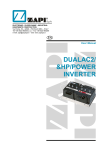 (DUALAC2-ing) Traction (DUALAC2