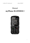[ENG] – User Manual – Hammer 2