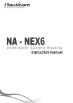 17407 NA-NEX6 manual