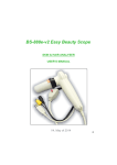 BS-888e-v2 Easy Beauty Scope