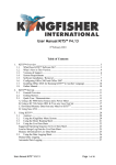 User Manual pdf