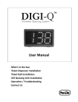 User Manual - Pro-Lite