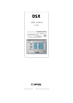 USER MANUAL - Lynx Pro Audio