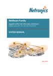 NetPointPro Family System Manual