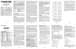 Page 3 Page 4 PORT STRUCTURE: LINK MODES