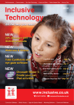 ipad and android apps - Inclusive Technology