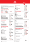 User`s Manual SWIZA Alza Chrono