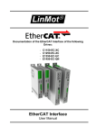 EtherCAT Interface